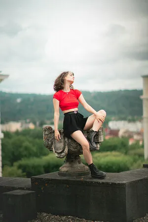 Emeline Faure OnlyFans Leaked Free Thumbnail Picture - #16sSutnWyu