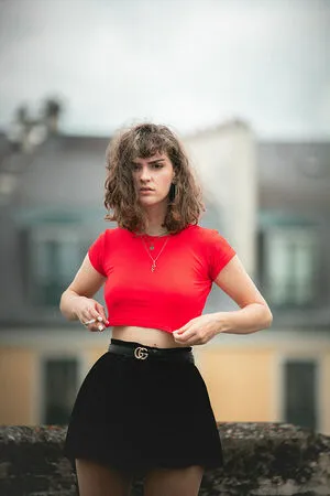 Emeline Faure OnlyFans Leaked Free Thumbnail Picture - #4vTVyfYqYS