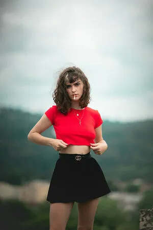 Emeline Faure OnlyFans Leaked Free Thumbnail Picture - #BWtJMmKTgX