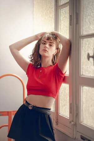 Emeline Faure OnlyFans Leaked Free Thumbnail Picture - #KCYx3OVOyc