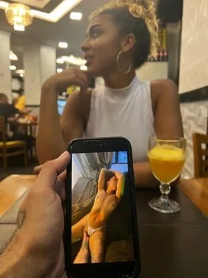 Emelly Souza OnlyFans Leaked Free Thumbnail Picture - #42dq11dsKK