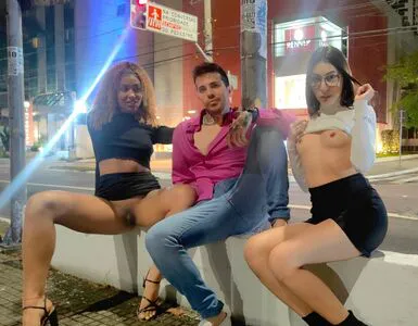 Emelly Souza OnlyFans Leaked Free Thumbnail Picture - #82zBviJg4v