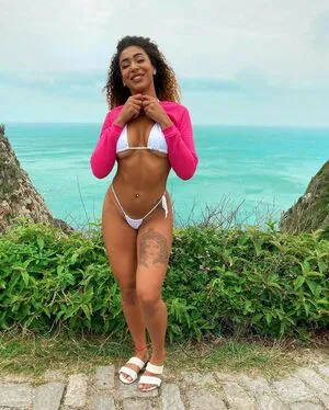 Emelly Souza OnlyFans Leaked Free Thumbnail Picture - #GG9ETp84Vp
