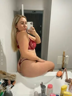 Emely Davis OnlyFans Leaked Free Thumbnail Picture - #vo4lsE2vEK