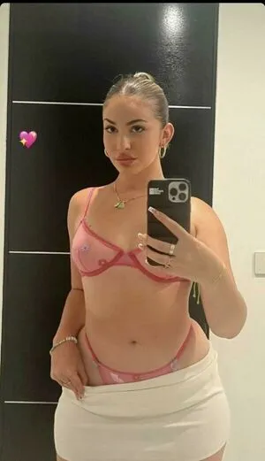 Emely Hernandez OnlyFans Leaked Free Thumbnail Picture - #IrGFkSvtq8