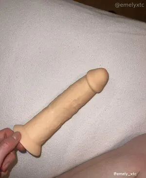 Emely Xtc OnlyFans Leaked Free Thumbnail Picture - #mqyhmSnUka