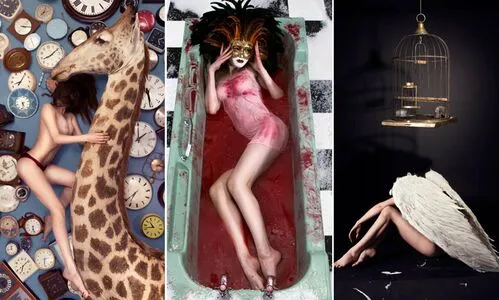 Emelyanova OnlyFans Leaked Free Thumbnail Picture - #SZfzun6aP9