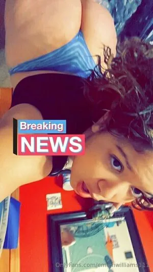 Ememwilliams111 OnlyFans Leaked Free Thumbnail Picture - #iNM5OzECkN