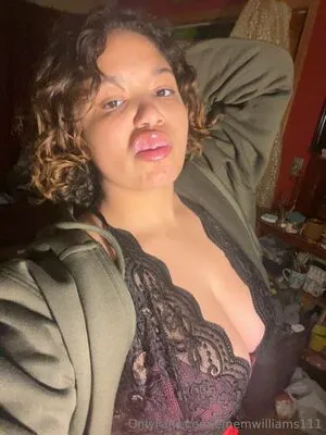 Ememwilliams111 OnlyFans Leaked Free Thumbnail Picture - #yquf0uInFL