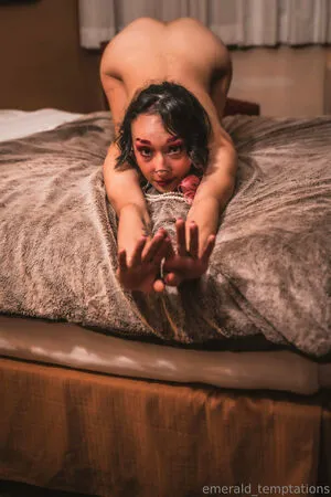 Emerafaeley OnlyFans Leaked Free Thumbnail Picture - #XJa3mPogmt