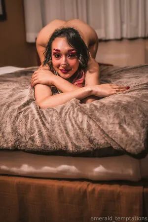 Emerafaeley OnlyFans Leaked Free Thumbnail Picture - #qQnACkTmAR