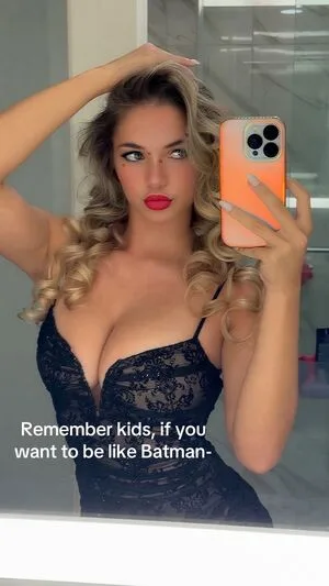 Emerald Gordon Wulf OnlyFans Leaked Free Thumbnail Picture - #9fJMdUQyp4