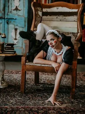 Emerald Gordon Wulf OnlyFans Leaked Free Thumbnail Picture - #PmtCCjm1uw