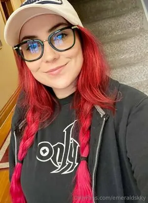 Emerald Sky OnlyFans Leaked Free Thumbnail Picture - #LFtjdHcMzF