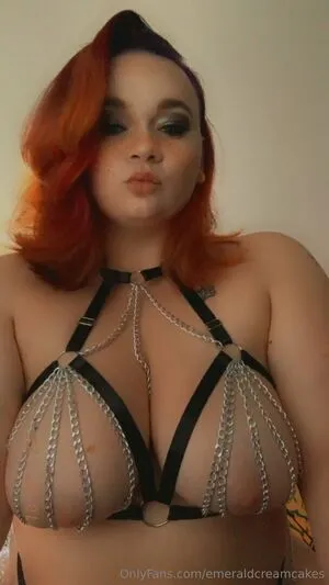 Emeraldcreamcakes OnlyFans Leaked Free Thumbnail Picture - #9IIrcZzRlu