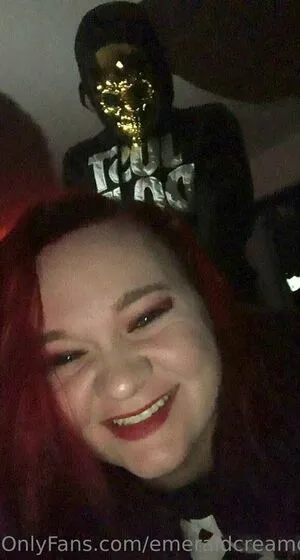 Emeraldcreamcakes OnlyFans Leaked Free Thumbnail Picture - #W1YRVMYPP6