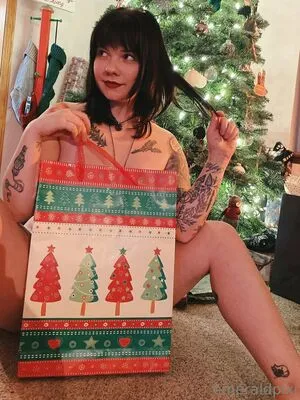 Emeraldpixifree OnlyFans Leaked Free Thumbnail Picture - #wHK6y02QHf