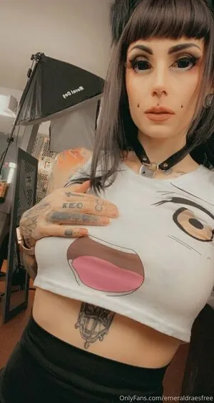 Emeraldraesfree OnlyFans Leaked Free Thumbnail Picture - #ENRG7LjTfc
