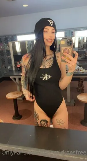 Emeraldraesfree OnlyFans Leaked Free Thumbnail Picture - #F8jbxI3Sa0