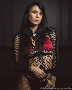 Emeraldraesfree OnlyFans Leaked Free Thumbnail Picture - #yjrZnP6UfK