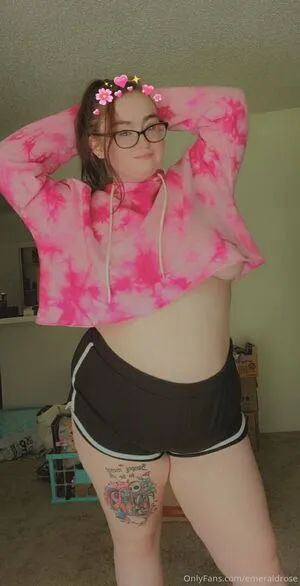 Emeraldrose OnlyFans Leaked Free Thumbnail Picture - #3LnRiVPZn3