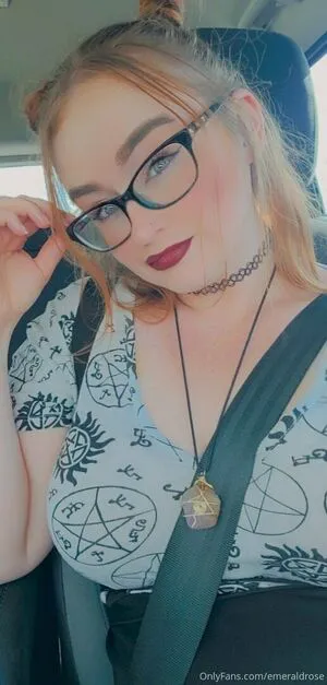 Emeraldrose OnlyFans Leaked Free Thumbnail Picture - #6hVkm6AZbL