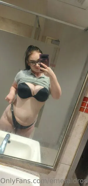 Emeraldrose OnlyFans Leaked Free Thumbnail Picture - #CBN8JXvGXs