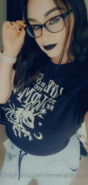 Emeraldrose OnlyFans Leaked Free Thumbnail Picture - #fTrPjjCxrZ