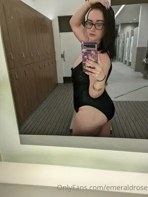 Emeraldrose OnlyFans Leaked Free Thumbnail Picture - #fVQVRrcSWc