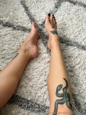 Emeraldshoreline OnlyFans Leaked Free Thumbnail Picture - #tlH0iQzoMi