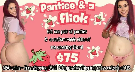 Emeraldskky OnlyFans Leaked Free Thumbnail Picture - #5mF2xUnD8O