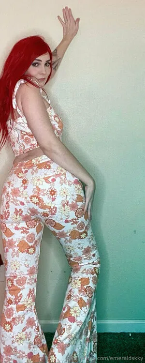 Emeraldskky OnlyFans Leaked Free Thumbnail Picture - #9jbhRYrgJu