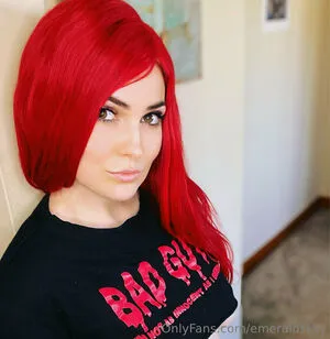 Emeraldskky OnlyFans Leaked Free Thumbnail Picture - #B1BlqAMiP6