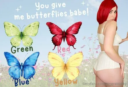 Emeraldskky OnlyFans Leaked Free Thumbnail Picture - #Bv4IRgBz4p