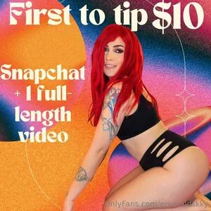 Emeraldskky OnlyFans Leaked Free Thumbnail Picture - #DIqpzBEebv