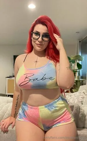 Emeraldskky OnlyFans Leaked Free Thumbnail Picture - #pmqwivWlot