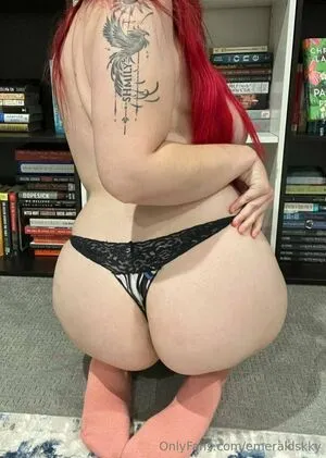 Emeraldskky OnlyFans Leaked Free Thumbnail Picture - #uxeHnDmPKW