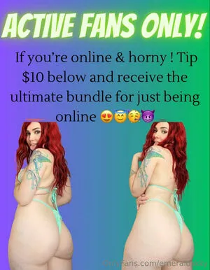 Emeraldskky OnlyFans Leaked Free Thumbnail Picture - #vEpmdEyBR4