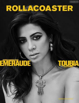 Emeraude Toubia OnlyFans Leaked Free Thumbnail Picture - #8KqRxtA4Mz