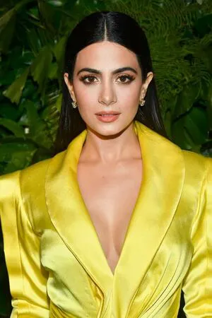 Emeraude Toubia OnlyFans Leaked Free Thumbnail Picture - #XksrFIi44z