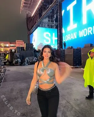 Emeraude Toubia OnlyFans Leaked Free Thumbnail Picture - #qRNmZaRT7k