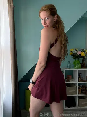 Emersonbloom OnlyFans Leaked Free Thumbnail Picture - #2QnIsaGuDt