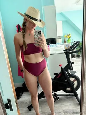 Emersonbloom OnlyFans Leaked Free Thumbnail Picture - #LiLcgZRwU5