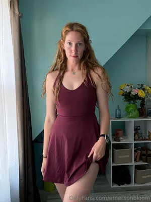 Emersonbloom OnlyFans Leaked Free Thumbnail Picture - #Yp92yBwEaN