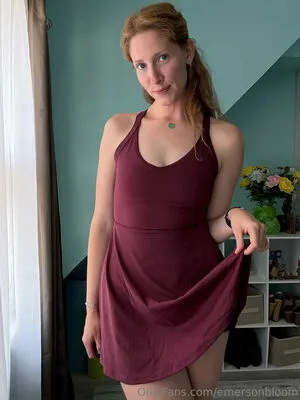 Emersonbloom OnlyFans Leaked Free Thumbnail Picture - #nObxB2yiUQ