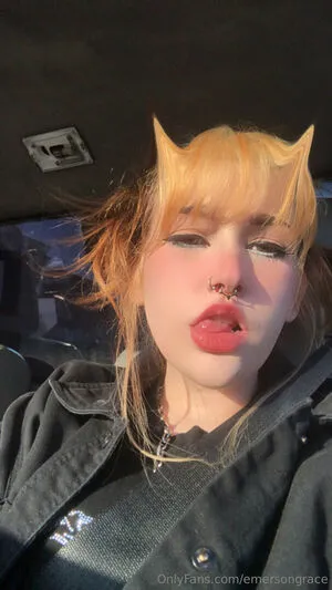 Emersongrace OnlyFans Leaked Free Thumbnail Picture - #NSYUTLCHkf