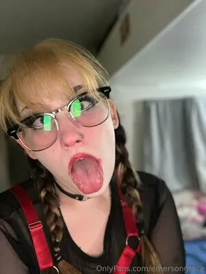 Emersongrace OnlyFans Leaked Free Thumbnail Picture - #WvX3PKOrJx