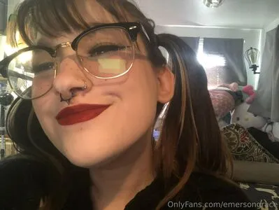 Emersongrace OnlyFans Leaked Free Thumbnail Picture - #lo4C1aF2L6