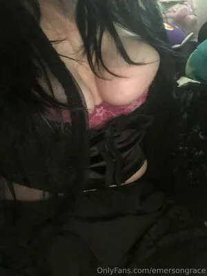 Emersongrace OnlyFans Leaked Free Thumbnail Picture - #r62bialttC