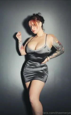 Emeryexp OnlyFans Leaked Free Thumbnail Picture - #SaFw96AvlQ